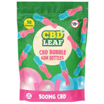 Load image into Gallery viewer, CBD Leaf - 30 Gummies - 1500mg