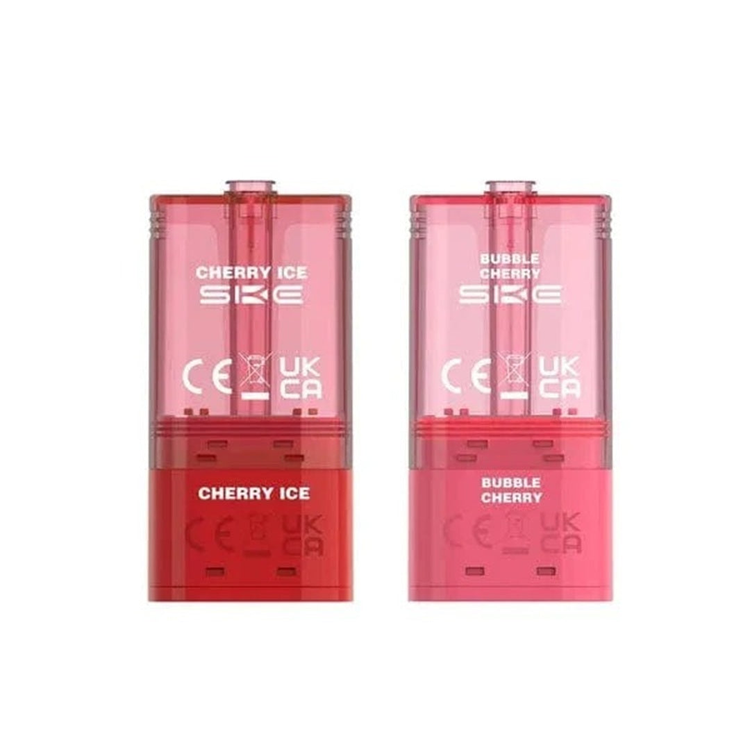 SKE Pro Max 30K Prefilled PODS