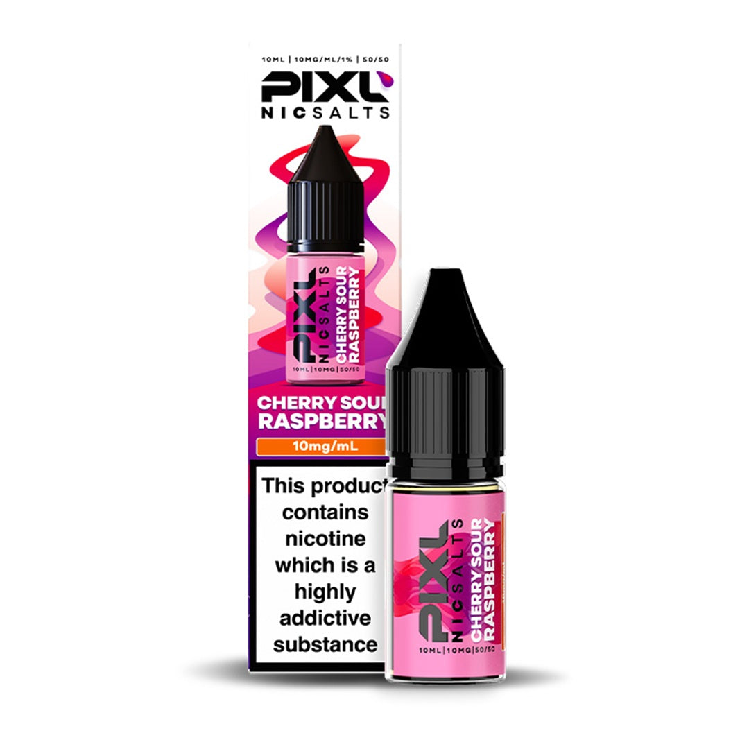 PIXL Salt 10ml 10mg