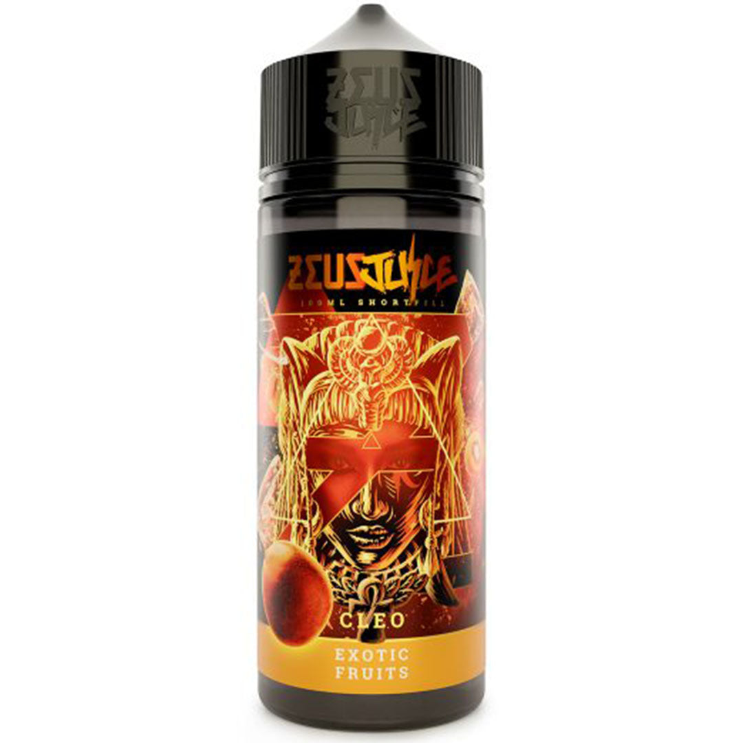 Cleo By Zeus Juice 100ml