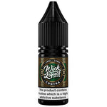 Load image into Gallery viewer, CONTRA SALTS BY WICK LIQUOR - 10ML