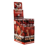 Load image into Gallery viewer, CYCLONES Clear Pre-Rolled Cones - 24 Per Box