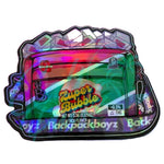 Load image into Gallery viewer, Cali Packs 3.5g Empty Mylar Bags Packaging