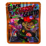 Load image into Gallery viewer, Cali Packs 3.5g Empty Mylar Bags Packaging