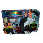 Load image into Gallery viewer, Cali Packs 3.5g Empty Mylar Bags Packaging