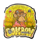 Load image into Gallery viewer, Cali Packs 3.5g Empty Mylar Bags Packaging