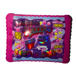 Load image into Gallery viewer, Cali Packs 3.5g Empty Mylar Bags Packaging