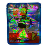 Load image into Gallery viewer, Cali Packs 3.5g Empty Mylar Bags Packaging
