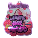 Load image into Gallery viewer, Cali Packs 3.5g Empty Mylar Bags Packaging