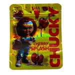 Load image into Gallery viewer, Cali Packs 3.5g Empty Mylar Bags Packaging