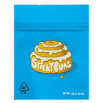 Load image into Gallery viewer, Cali Packs 3.5g Empty Mylar Bags Packaging