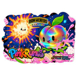 Load image into Gallery viewer, Cali Packs 3.5g Empty Mylar Bags Packaging