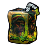 Load image into Gallery viewer, Cali Packs 3.5g Empty Mylar Bags Packaging
