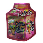 Load image into Gallery viewer, Cali Packs 3.5g Empty Mylar Bags Packaging