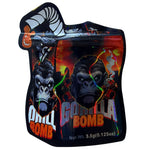 Load image into Gallery viewer, Cali Packs 3.5g Empty Mylar Bags Packaging