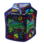 Load image into Gallery viewer, Cali Packs 3.5g Empty Mylar Bags Packaging