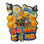 Load image into Gallery viewer, Cali Packs 3.5g Empty Mylar Bags Packaging