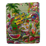 Load image into Gallery viewer, Cali Packs 3.5g Empty Mylar Bags Packaging