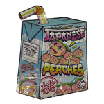 Load image into Gallery viewer, Cali Packs 3.5g Empty Mylar Bags Packaging