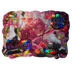 Load image into Gallery viewer, Cali Packs 3.5g Empty Mylar Bags Packaging