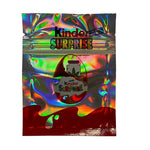 Load image into Gallery viewer, Cali Packs 3.5g Empty Mylar Bags Packaging