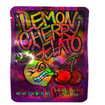 Load image into Gallery viewer, Cali Packs 3.5g Empty Mylar Bags Packaging
