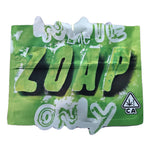 Load image into Gallery viewer, Cali Packs 3.5g Empty Mylar Bags Packaging