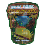 Load image into Gallery viewer, Cali Packs 3.5g Empty Mylar Bags Packaging