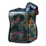 Load image into Gallery viewer, Cali Packs 3.5g Empty Mylar Bags Packaging
