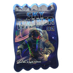 Load image into Gallery viewer, Cali Packs 3.5g Empty Mylar Bags Packaging