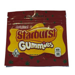 Load image into Gallery viewer, Cali Packs 3.5g Empty Mylar Bags Packaging