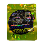 Load image into Gallery viewer, Cali Packs 3.5g Empty Mylar Bags Packaging