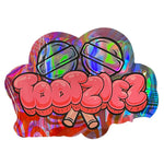 Load image into Gallery viewer, Cali Packs 3.5g Empty Mylar Bags Packaging
