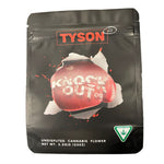 Load image into Gallery viewer, Cali Packs 3.5g Empty Mylar Bags Packaging