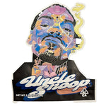 Load image into Gallery viewer, Cali Packs 3.5g Empty Mylar Bags Packaging