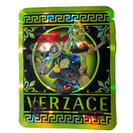 Load image into Gallery viewer, Cali Packs 3.5g Empty Mylar Bags Packaging