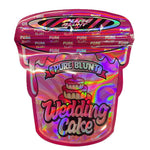 Load image into Gallery viewer, Cali Packs 3.5g Empty Mylar Bags Packaging