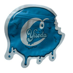 Load image into Gallery viewer, Cali Packs 3.5g Empty Mylar Bags Packaging