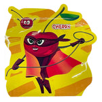 Load image into Gallery viewer, Cali Packs 3.5g Empty Mylar Bags Packaging