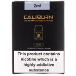 Load image into Gallery viewer, Caliburn G2 Replacement Pods 2 Pack By Uwell