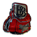 Load image into Gallery viewer, Cali Packs 3.5g Empty Mylar Bags Packaging