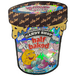 Load image into Gallery viewer, Cali Packs 3.5g Empty Mylar Bags Packaging