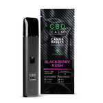 Load image into Gallery viewer, CBD Calm Cannabreeze 900mg CBD Vape Kit