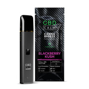 CBD Calm Cannabreeze 900mg CBD Vape Kit