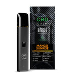 Load image into Gallery viewer, CBD Calm Cannabreeze 900mg CBD Vape Kit