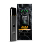 Load image into Gallery viewer, CBD Calm Cannabreeze 900mg CBD Vape Kit