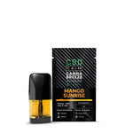 Load image into Gallery viewer, CBD Calm Cannabreeze 900mg CBD Vape Pod