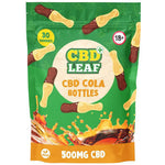 Load image into Gallery viewer, CBD Leaf - 30 Gummies - 1500mg