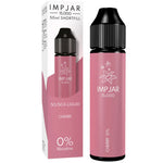 Load image into Gallery viewer, Cherry 50/50 By Imp Jar 50ml