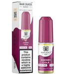 Load image into Gallery viewer, Bar Juice 5000 15mg Nic Salt E-Liquid 10ml